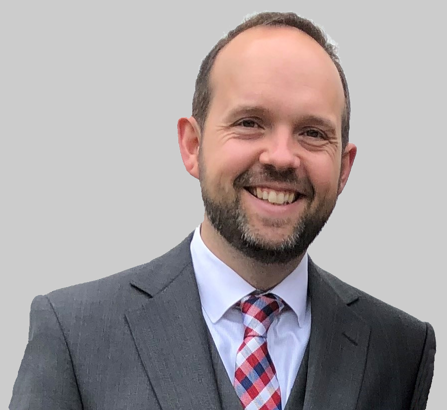 Graeme Watson